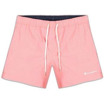 Bañador Champion Beachshort Rosa Hombre