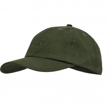 Hummel Leo Adjustable Baseball Cap