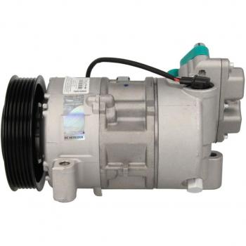 Compresor de aire acondicionado Delphi TSP0159959 para BMW 1er, 3er y X1