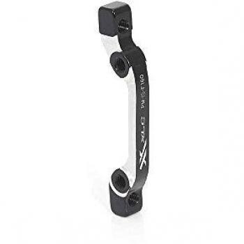XLC 2500371000 Material de Bicicleta, Unisex Adulto, Negro, 160 mm