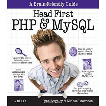 Head First PHP & MySQL