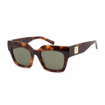 MCM 707S 214 Anteojos de Sol para Mujer Tortoiseshell