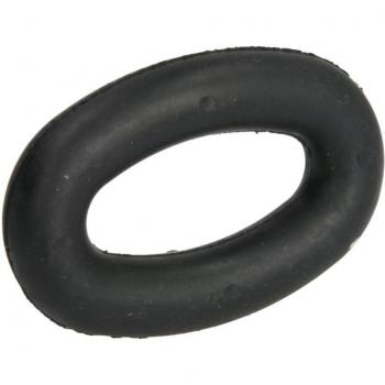 Soporte de goma para silenciador trasero 4MAX 620-240