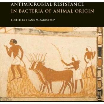 Antimicrobial Resistance in Bacteria of Animal Origin