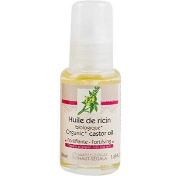 Huile de ricin 50ml