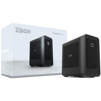 Mini PC Zotac ZBOX Magnus ECM74060C Barebone