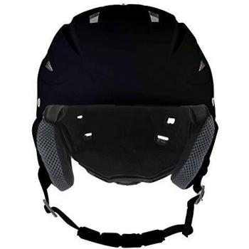 Dare 2b Mens Cohere Low Profile Breathable Ski Helmet