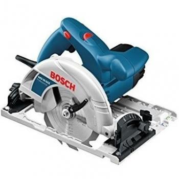 Bosch GKS 55 GCE - Sierra circular