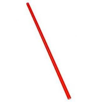Bitspower Crystal Link Tube 12/10mm, L√§nge 1000mm - rot