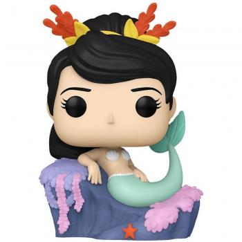 Funko Pop! Disney - Peter Pan 70th Anniversary #1346 Mermaid