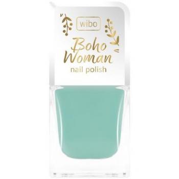 Esmalte de Uñas Boho Colors - Wibo - 4