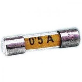 Electrodh - Fusible 6.105/F/6.3 (Cent