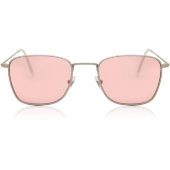 Retrosuperfuture STRAND QQ5 50mm Silver Men's Sunglasses