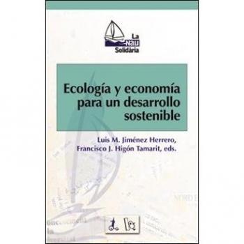 Ecología y economía para un desarrollo sostenible: 4 - Varios autores