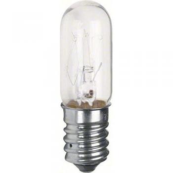 Berker E14 3W Elevated Cover Incandescent Lamp 161013