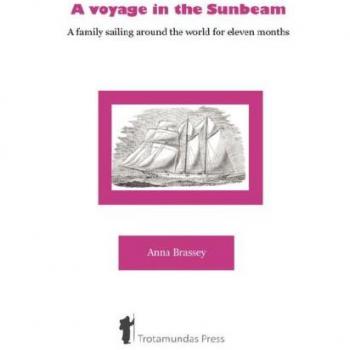 Un Viaje en el Rayo de Sol - Una Aventura Familiar Navegando por el Mundo