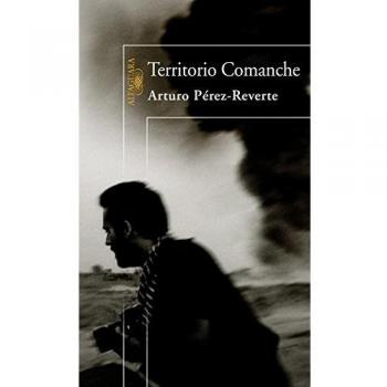 Territorio Comanche