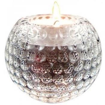 LONGRIDGE Crystal - Pelota de Golf