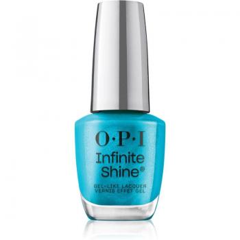 OPI Infinite Shine Nail Polish - Metallic Mega Mix - Shade MillenniYUM - 15 ml
