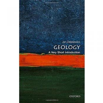 Geology: A Very Short Introduction