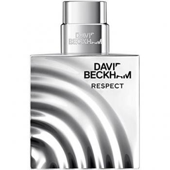David Beckham Respect Eau De Toilette for Men, 40 ml