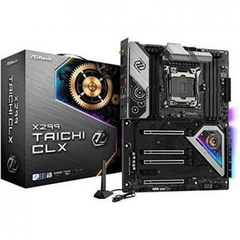 Asrock X299 Taichi CLX Intel X299 S.2066