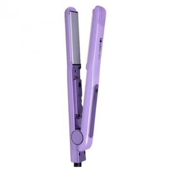 Plancha Profesional Lila Sulley Colors - Perfect Beauty