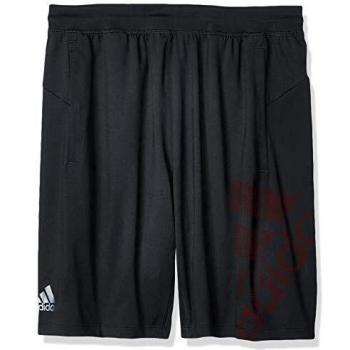 adidas 4K_SPR GF Bos Pantalón Corto, Hombre, grisei, L