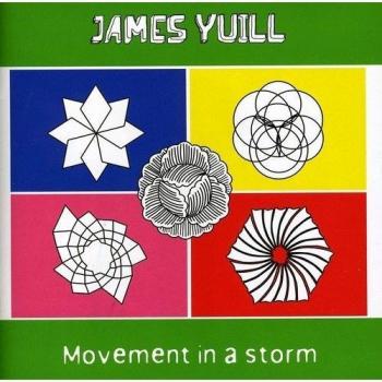 Movement in a Storm