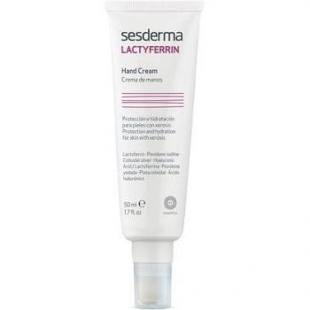 Sesderma Lactyferrin Crema de Manos 50 ml