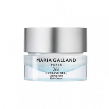 Hydra Global 261 Rich Moisturizing Cream 50ml