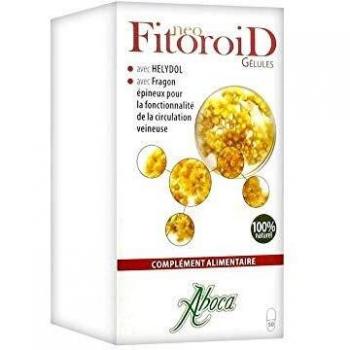 Aboca 182504.9 Neo Fitoroid, 50 capsulas