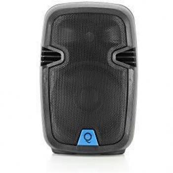 ACTIVE PA. OQAN Altavoz de pa amplificado QLS-8 , ACTIVE SPEAKER.