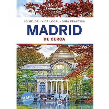 Madrid De cerca 5