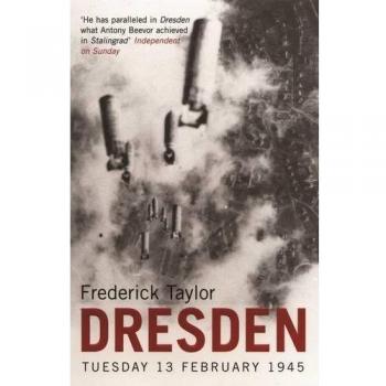 Dresden: Tuesday, 13 February 1945