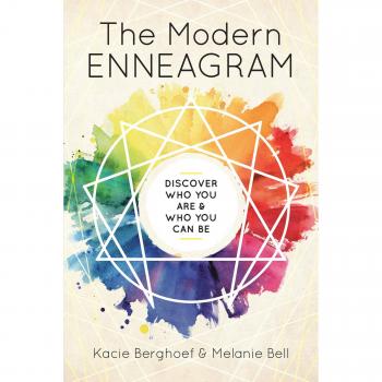 The Modern Enneagram: Discover Who You Are and Who You Can Be