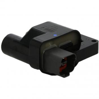 Bobina de encendido BERU ZS419 con sistema de calentamiento y arranque