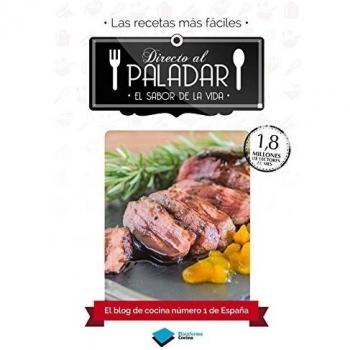 Directo Al Paladar - Weblogs