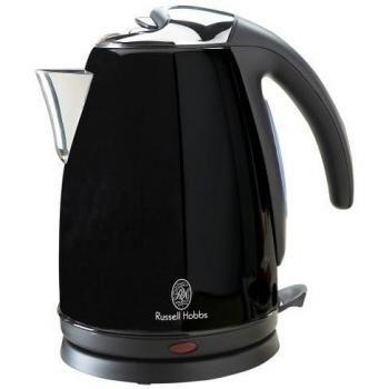 Russell Hobbs Jug, Negro - Calentador de agua