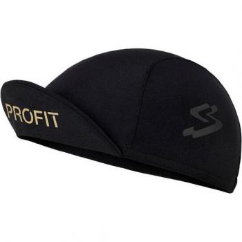 Gorra ciclista unisex Spiuk Profit Aero Summer - Modelo de alta calidad para ciclistas exigentes