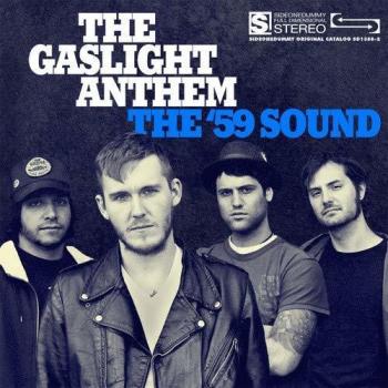 The '59 Sound 2008 USA vinyl LP SD1358