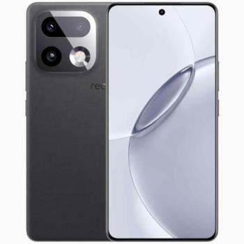 Smartphone Realme 16 Pro Plus 5G, 6.8, Dual SIM, Snapdragon 7 Gen 4, 8GB RAM, 256GB ROM, Batería de 7000mAh con carga rápida de