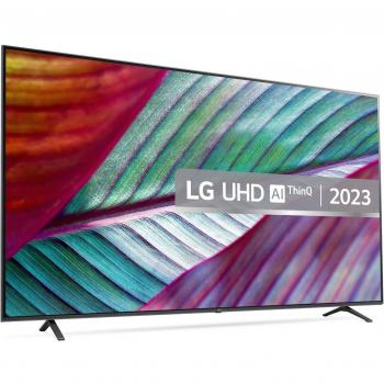 LG 43UR78006LK Smart TV LED 4K Ultra HD