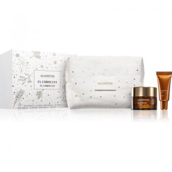 Flamboyant Miracle Sap Firming Facial Care Gift Set