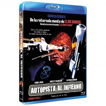 Autopista al Infierno