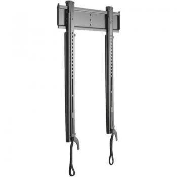 Chief Fixed Wall Mount Black - Maximum weight capacity: 56.7 kg