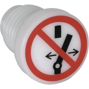 DEHN SE E27 E33 Locking Element - Safety Equipment Accessory