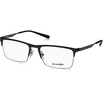 Ray-Ban Men's 0AN6118 Optical Frames, Black
