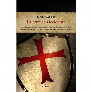 La cruz de occidente