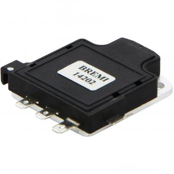 Bremi 14202 Unidad de mando, sistema de encendido